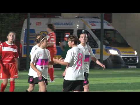 კანკია ლიზი - Kankia lizi player of Kvartali FC