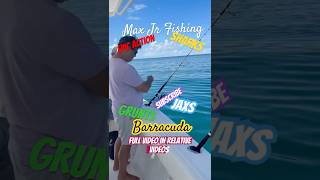 EPIC ACTION, FLORIDA FISHING ￼