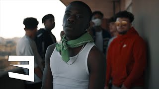 4.Zammy - Crowned Dir. By