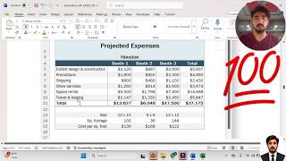 New Perspectives Excel 365 | Module 5: SAM Project A #Cierva_Systems #excelmodule5