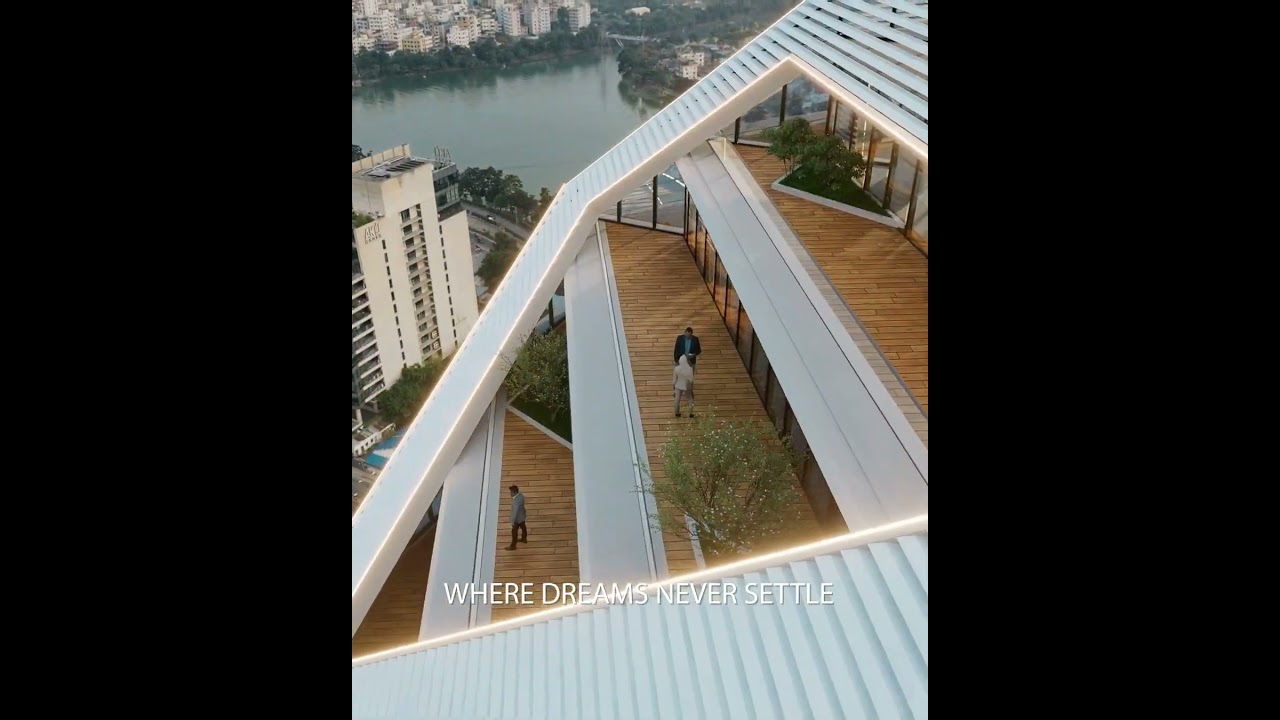 VISTA by Shanta Holdings | Tejgaon