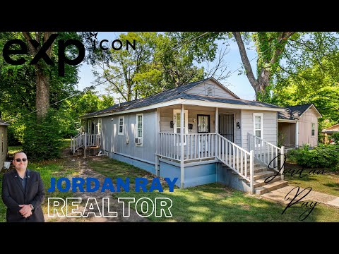 677 Buntyn St, Memphis, TN home video tour