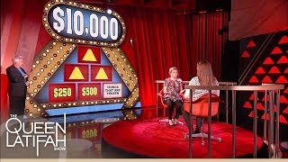 Things A Bell Might Say  The Queen Latifah Show