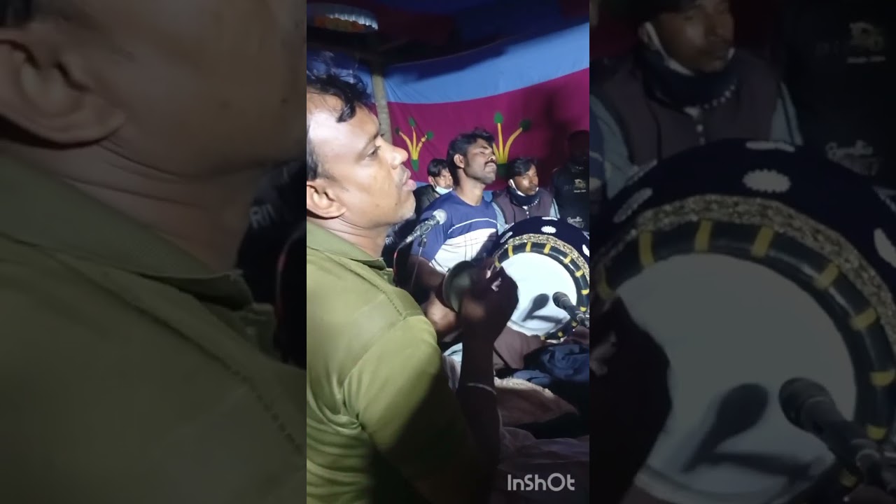 গ্রাম গঞ্জের দেশের গান ভক্তিমূলক গান শুনতে পারবেন ভিডিওটি দেখলে