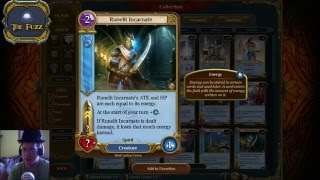 Spellweaver Talks - Mysteries of Runelit Incarnate