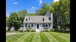 151 Whitehall Road video tour