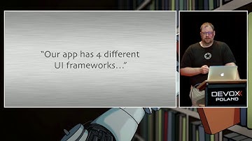 Thinking Architecturally - Nate Schutta