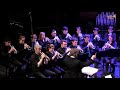 The irish blessing  university of warwick brass band at unibrass 2020