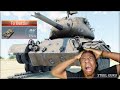 [STOCK] M47 Patton II GRIND EXPERIENCE 💥💥💥 The best of the WORST tanks (I&#39;m not jok)