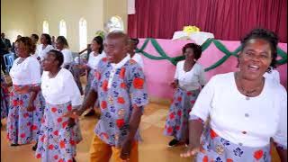 INGIENI-A.I.C. KAKUSWI CHOIR