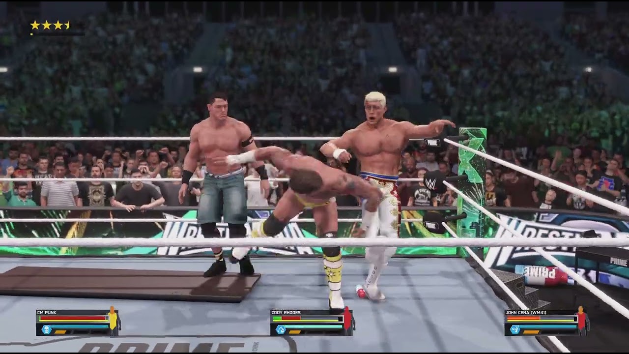 Ngl i needed this to happen it would have been peak