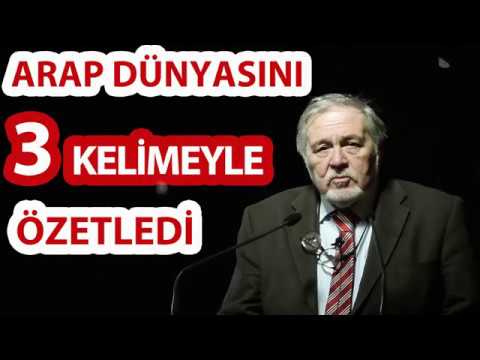 Video: Araplar Arasındaki çatışmaların Tarihsel Nedenleri. Millet Neden Birleşmiyor?