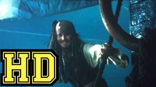 Pirates of the Caribbean 3 - My Regards To Davy Jones Profile