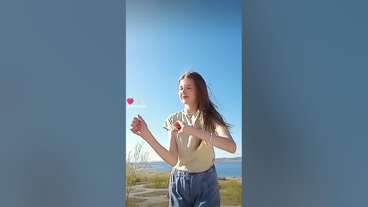 привет Лиза - YouTube