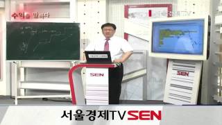 July 19, 2013_Talking about Profits_Cheongsong Village Guy's Stock Picks_Episode 48