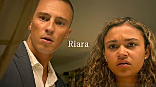 • Kiara & Rafe | Their story [+S3]