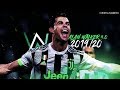 Cristiano ronaldo  alan walker 40 skills goals  highlights