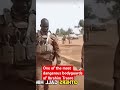 One Of The Most Dangerous Bodyguards Of Captain Ibrahim Traore Gaddafi One Of The Most Dangerous Bodyguards Of Captain Ibrahim Traore Gaddafi