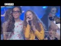 Ruskinja Aleksandra Tabulina pobjednica Đurđevdanskog festivala