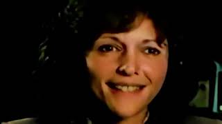 Ann Druyan Ed Stone And Bruce Murray On Voyager 1980