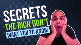 Millionaire Secrets That Nobody Told You