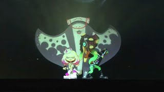 Off the Hook - Candy-Coated Rocks & Tentacle to the Metal (Nintendo Live Tokyo 2024)