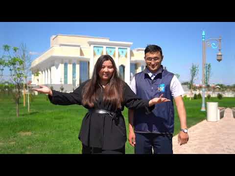Video: Doronicum Turkestan
