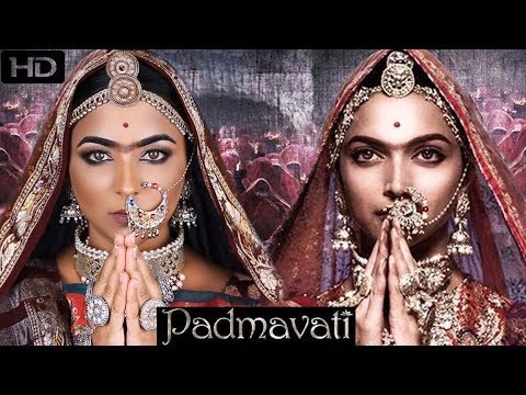 Vidéo: Beau Tutoriel De Maquillage Pour Les Yeux Inspiré Par Deepika Padukone