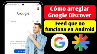 Cómo arreglar Google Discover Feed que no funciona en Android (2023) | Solutions Inquiry Cómo arreglar Google Discover Feed que no funciona en Android (2023) | Solutions Inquiry