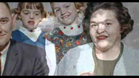 Joyce Snyder - Life Story Digital Film