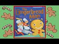 the gingerbread man  read aloud childrens book