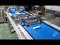 Spring Roll Machine for Frozen Food Production