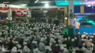 Anniversarry Zaadul Muslim ke 28 Tahun dan Birrul Waalidain 8 Tahun di Al Busyro Citayam