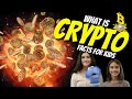 Understanding Cryptocurrency and Blockchain