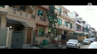 For Rent. G13 /1. Ground portion Rent 60k. contact 03349794112