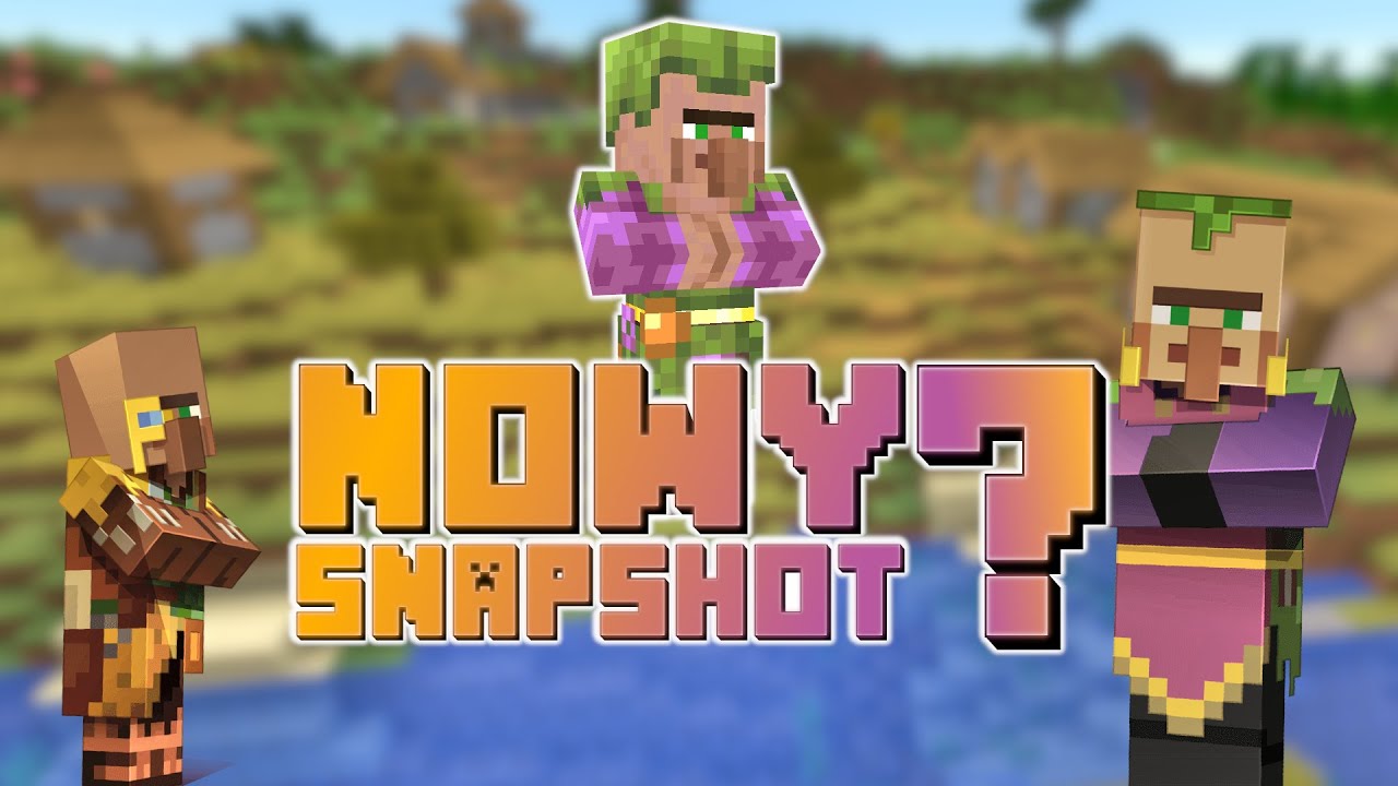 java edition 23w32a – minecraft wiki Images High... DZIŚ NOWY SNAPSHOT? OCZEKUJEMY 23w32a! I Minecraft 1.20.2 I DAILY LIVE ...