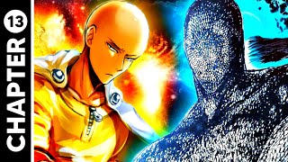 One Punch Man Multiverse Saga (Chapter 13) In Hindi