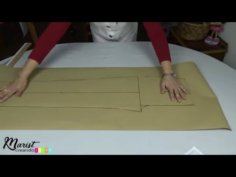 Video: Cómo quitar manchas de pintura de látex en la ropa: 6 pasos