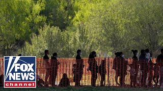 Download Lagu Luxury hotels for migrants? NYC residents react to Mayor Adams' plan | Americans Weigh In MP3