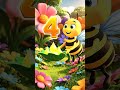 Bella Bee’s Honey Drops | Simple Addition for Kids | Counting + Early Math Skills