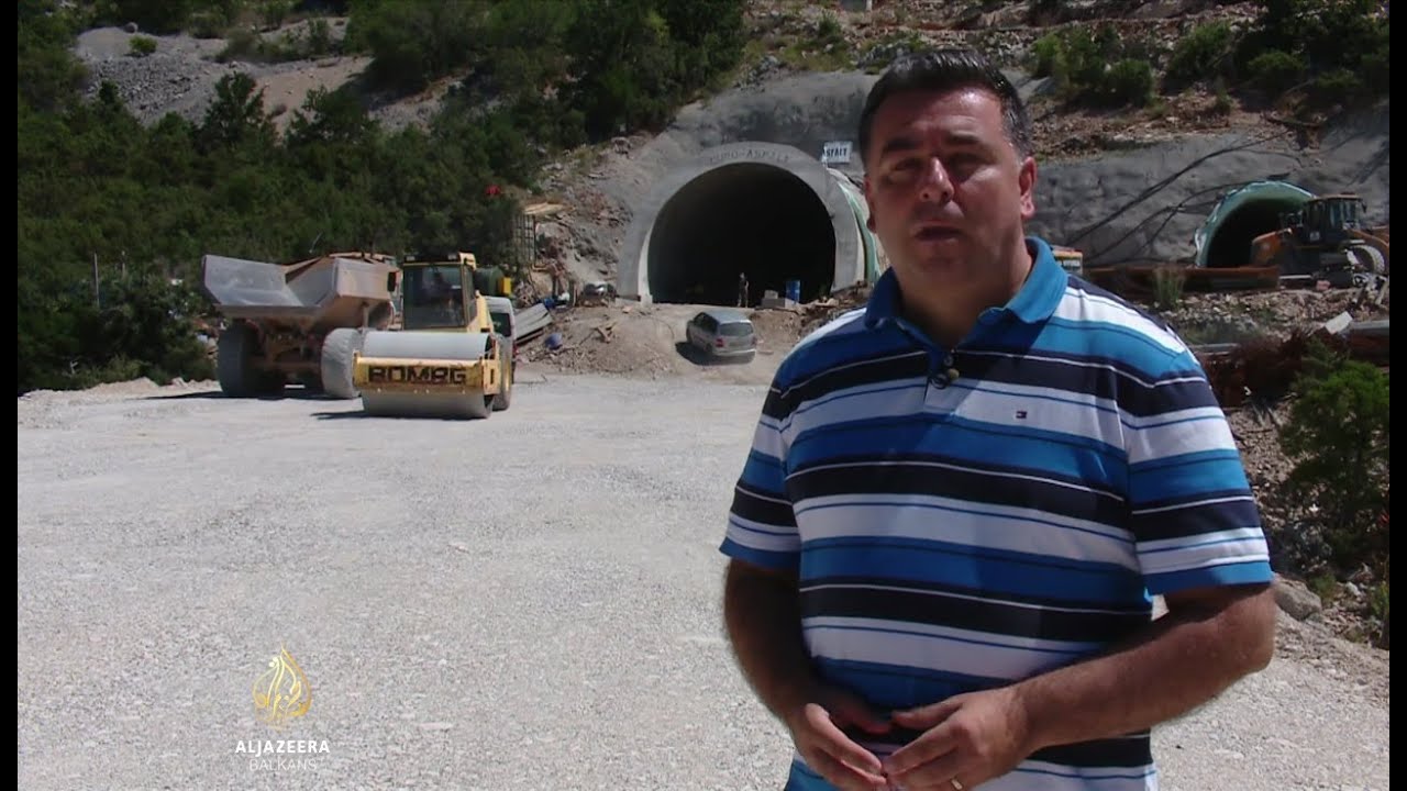 Tunel koji će Neum približiti BiH