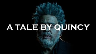 #6 The Weeknd - A Tale By Quincy [가사 해석/한글 자막]