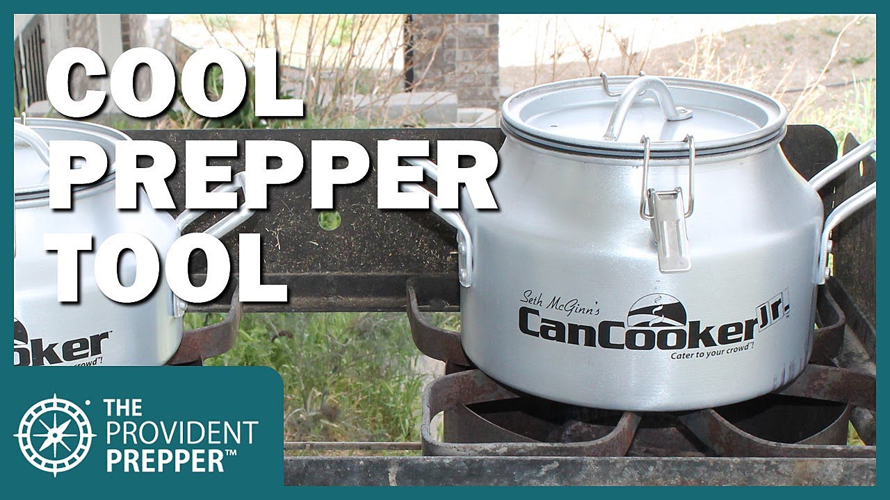 CanCooker Original | CanCooker | Outdoors 