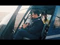 Can an Airline Pilot fly a Helicopter ?