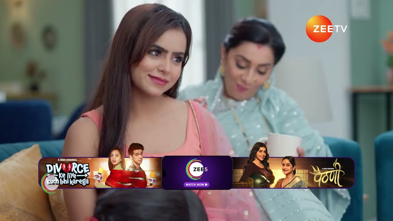 Vasudha | Ep - 62 | Webisode | Dec 10 2024 | Zee TV