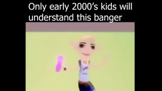 6 minutes and 11 seconds of roblox memes with low quality that cured my depression Part3
