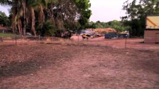 Funcopter in the Land of OZ