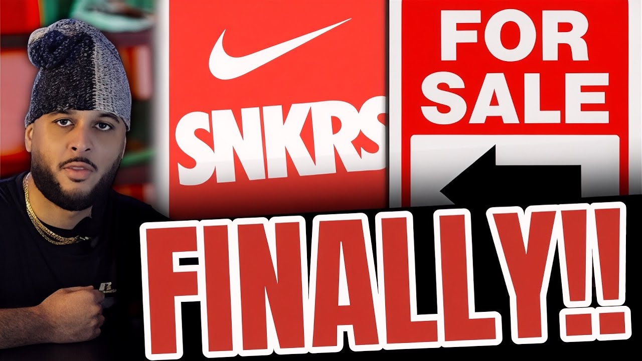 Nike может продавать неэффективную компанию, а также неожиданно появились 