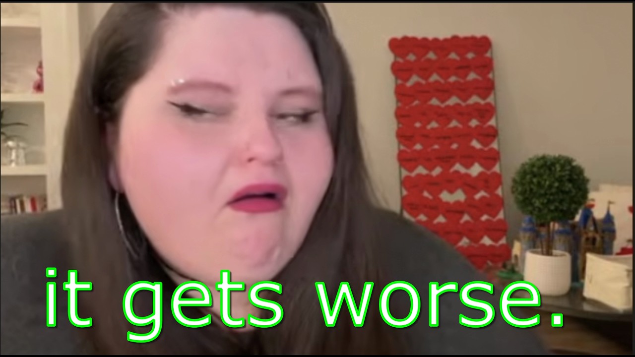 Amberlynn Reid Tells What She did To Cat Rarity and Tommy!  Live!