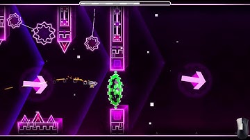 Force Field by LightWinner